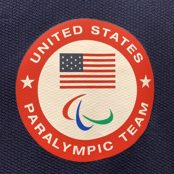 Team USA Paralympic Polo - Picture 2 of 3